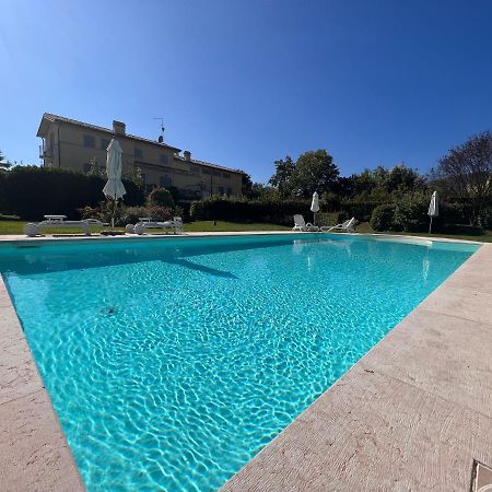 Welcome Traveller Country Golf Ca Nova Marciaga Exterior photo