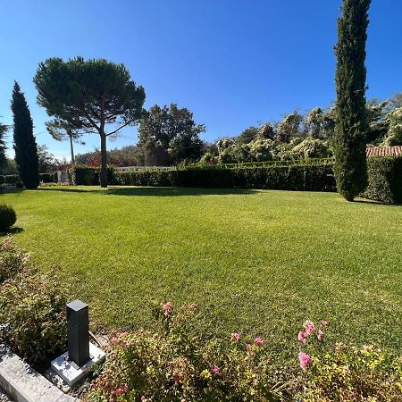 Welcome Traveller Country Golf Ca Nova Marciaga Exterior photo