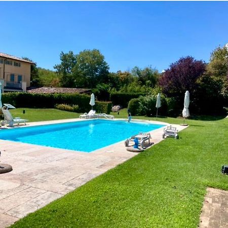 Welcome Traveller Country Golf Ca Nova Marciaga Exterior photo