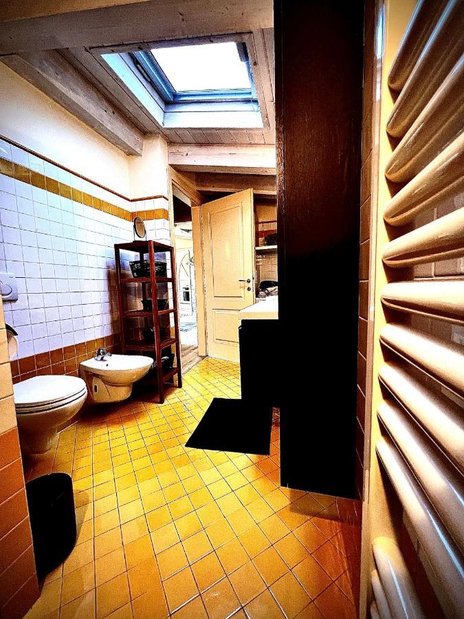 Welcome Traveller Country Golf Ca Nova Marciaga Exterior photo