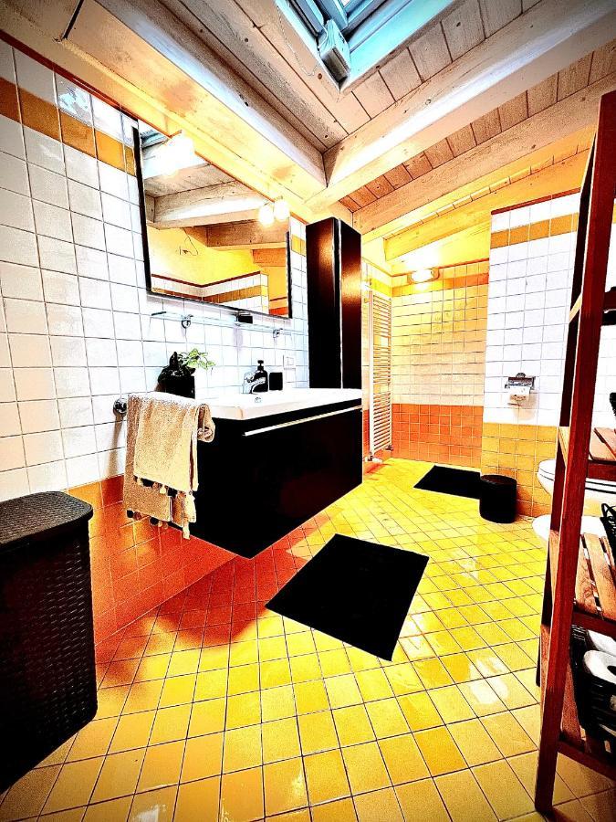 Welcome Traveller Country Golf Ca Nova Marciaga Exterior photo