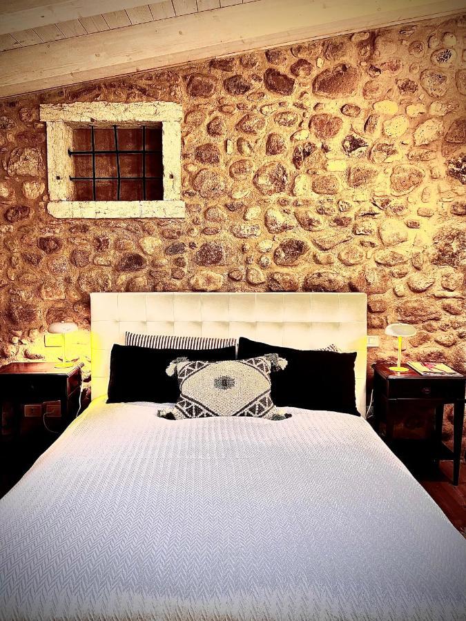 Welcome Traveller Country Golf Ca Nova Marciaga Exterior photo