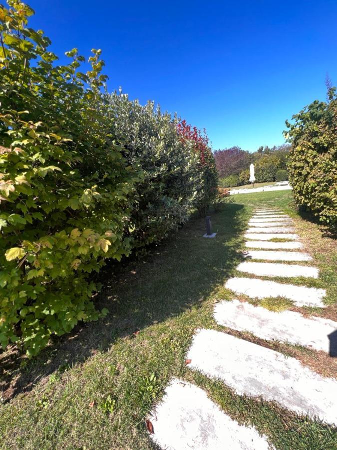 Welcome Traveller Country Golf Ca Nova Marciaga Exterior photo