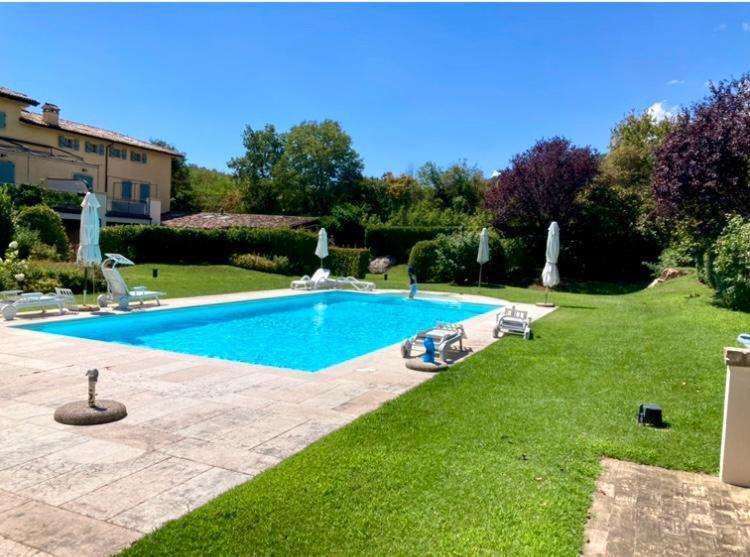 Welcome Traveller Country Golf Ca Nova Marciaga Exterior photo