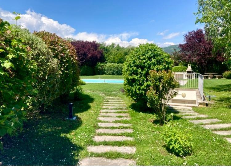 Welcome Traveller Country Golf Ca Nova Marciaga Exterior photo