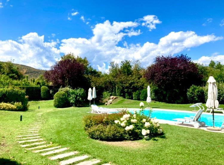 Welcome Traveller Country Golf Ca Nova Marciaga Exterior photo