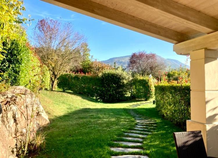 Welcome Traveller Country Golf Ca Nova Marciaga Exterior photo